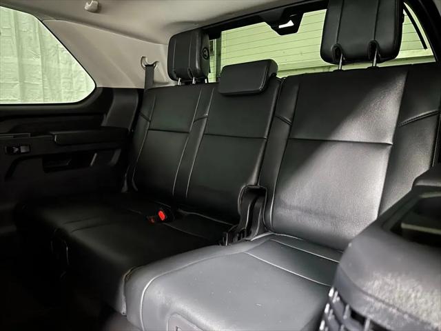 2024 Toyota Sequoia SR5