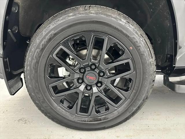 2024 Toyota Sequoia SR5