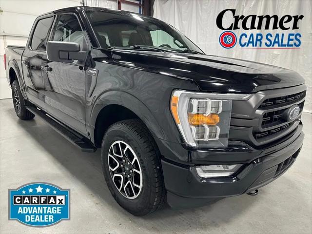 2023 Ford F-150 XLT for sale in Middletown, PA