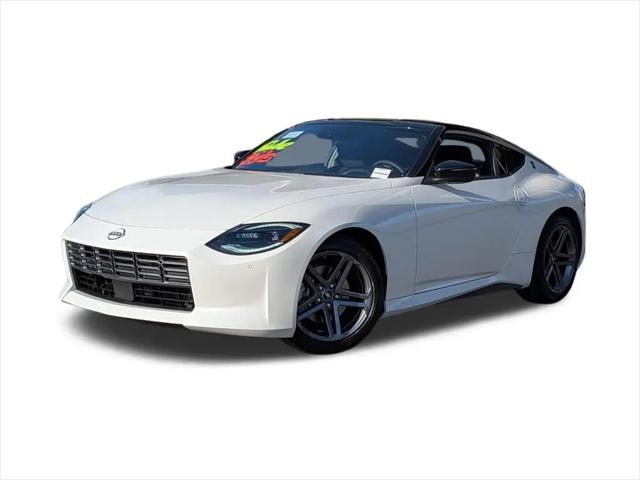 2026 Nissan Z Sport for sale in El Cajon, CA