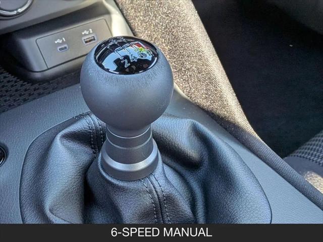 2026 Nissan Z Sport