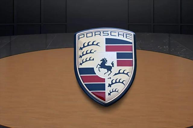 2010 Porsche 911 Turbo