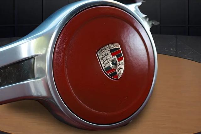 2010 Porsche 911 Turbo