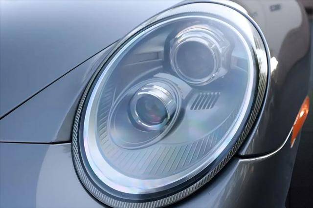 2010 Porsche 911 Turbo