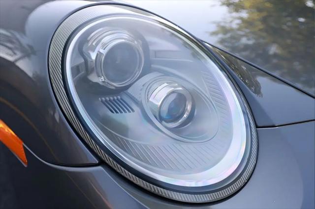 2010 Porsche 911 Turbo