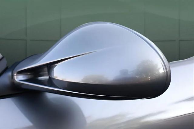 2010 Porsche 911 Turbo