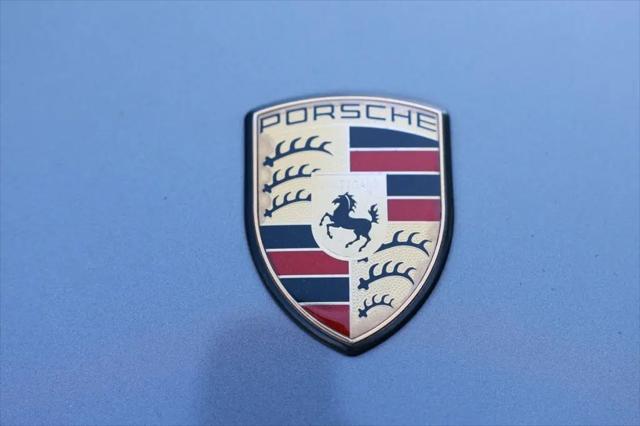 2010 Porsche 911 Turbo