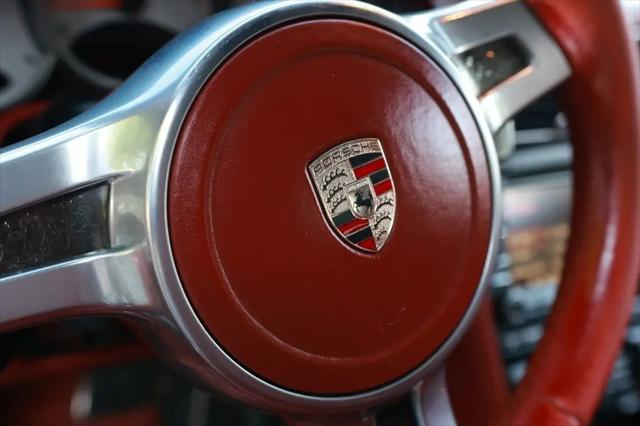 2010 Porsche 911 Turbo