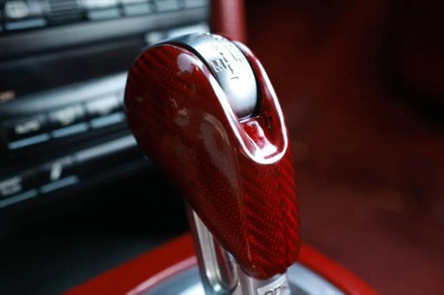 2010 Porsche 911 Turbo