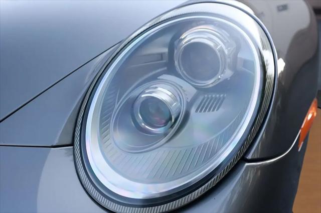 2010 Porsche 911 Turbo