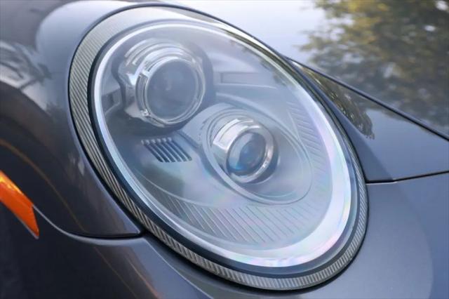 2010 Porsche 911 Turbo