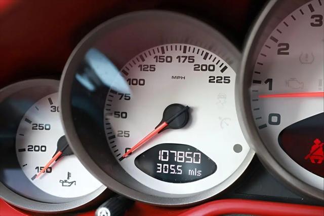 2010 Porsche 911 Turbo