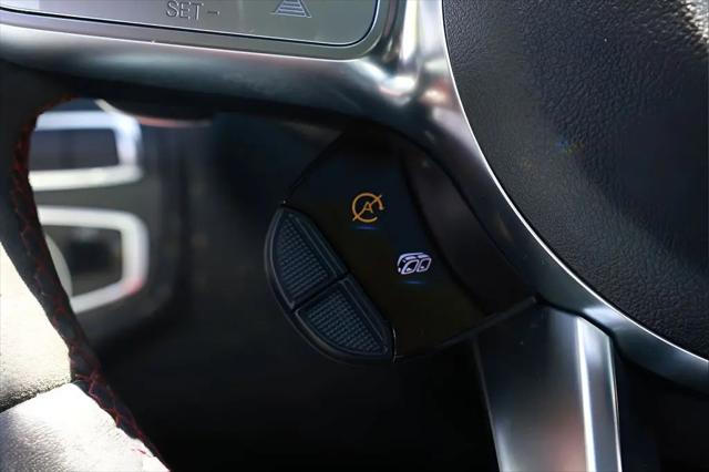 2020 Mercedes-Benz AMG C 63 S