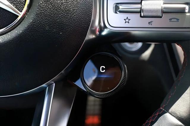 2020 Mercedes-Benz AMG C 63 S
