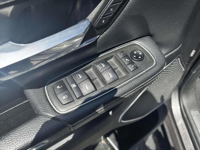 2021 Ram 1500 Laramie Crew Cab 4x4 5'7" Box