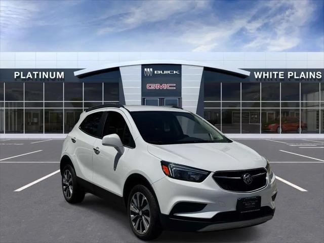 2022 Buick Encore AWD Preferred for sale in White Plains, NY