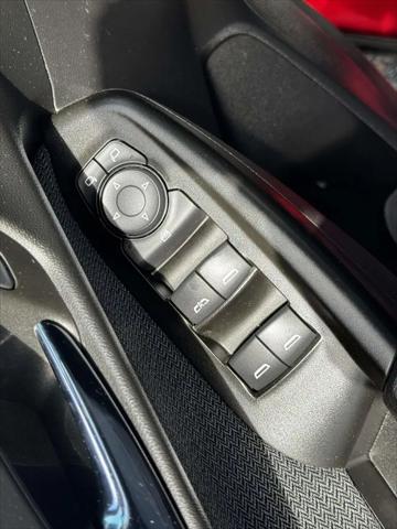 2024 Chevrolet TrailBlazer AWD LS