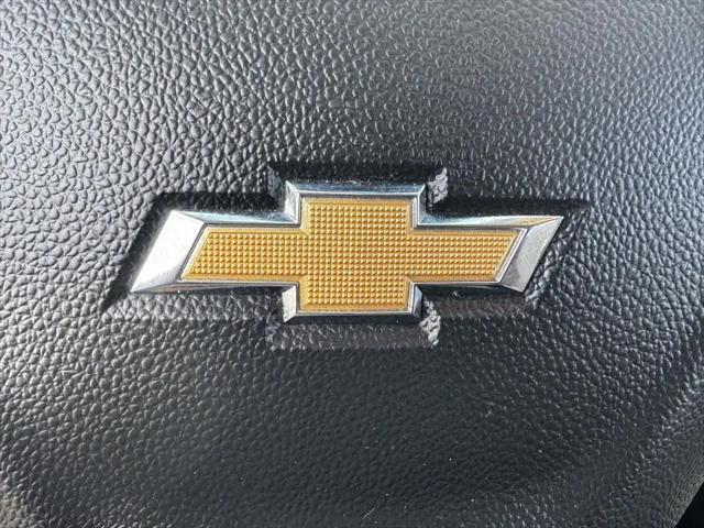 2024 Chevrolet TrailBlazer AWD LS