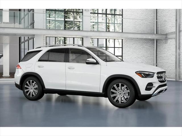 2026 Mercedes-Benz GLE GLE 350 GLE 350