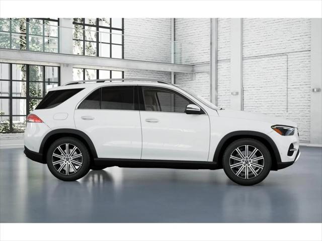 2026 Mercedes-Benz GLE GLE 350 GLE 350