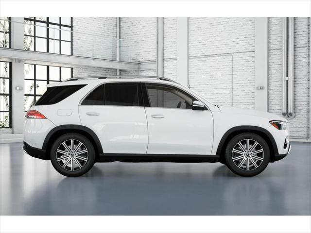 2026 Mercedes-Benz GLE GLE 350 GLE 350