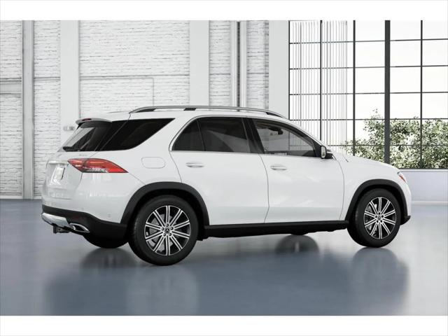 2026 Mercedes-Benz GLE GLE 350 GLE 350