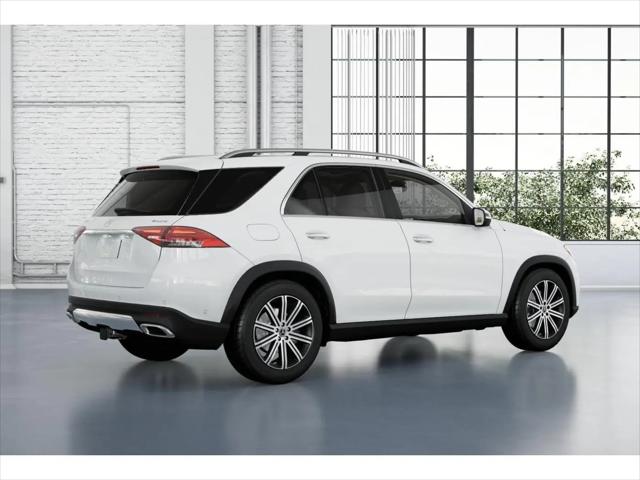 2026 Mercedes-Benz GLE GLE 350 GLE 350