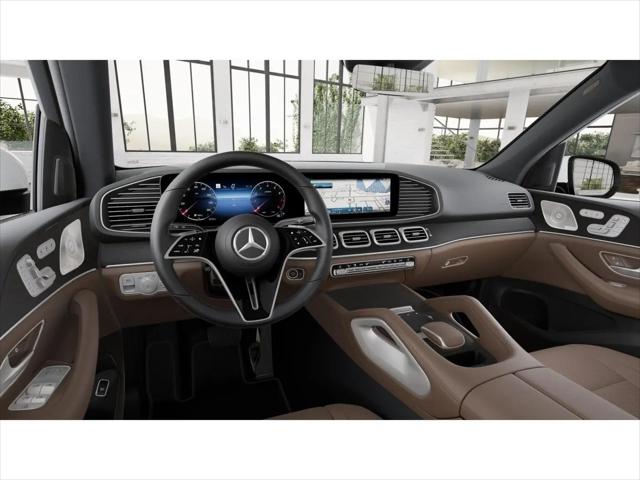 2026 Mercedes-Benz GLE GLE 350 GLE 350