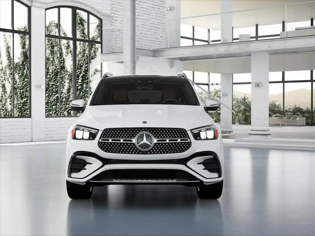 2026 Mercedes-Benz GLE GLE 350 GLE 350