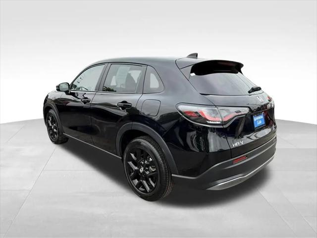 2024 Honda HR-V AWD Sport