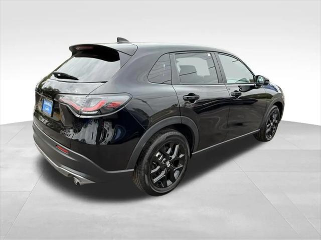 2024 Honda HR-V AWD Sport