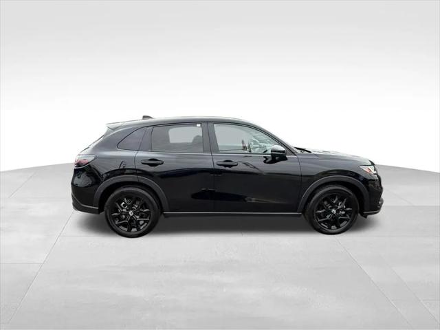 2024 Honda HR-V AWD Sport