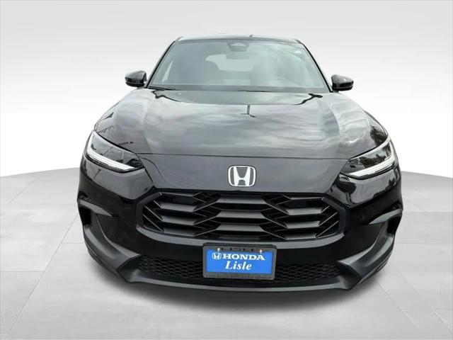 2024 Honda HR-V AWD Sport