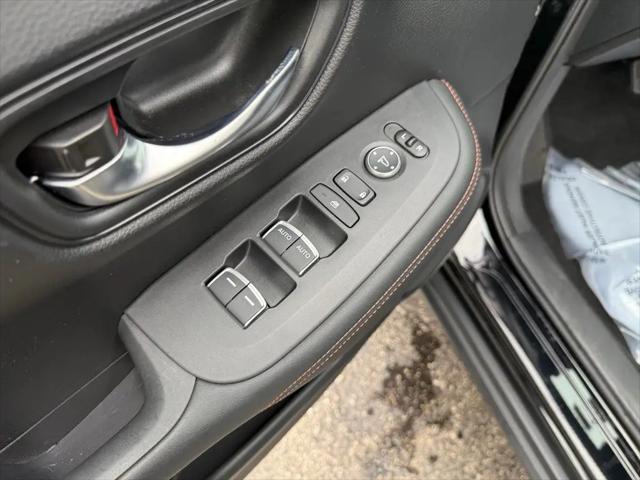 2024 Honda HR-V AWD Sport