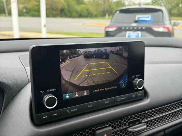 2024 Honda HR-V AWD Sport