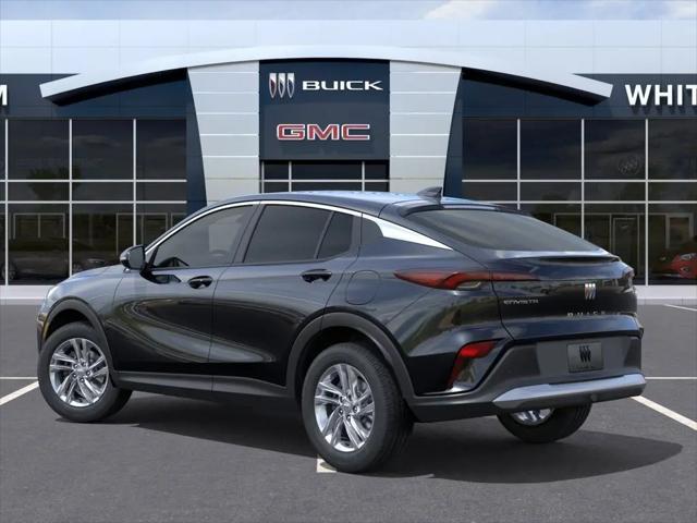 2026 Buick NV Preferred FWD
