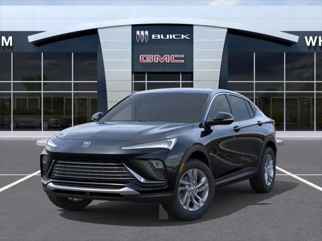 2026 Buick NV Preferred FWD