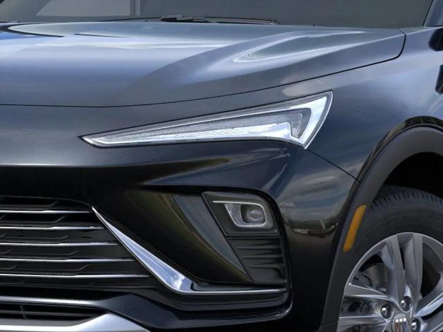 2026 Buick NV Preferred FWD
