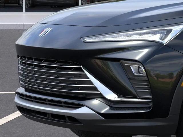 2026 Buick NV Preferred FWD