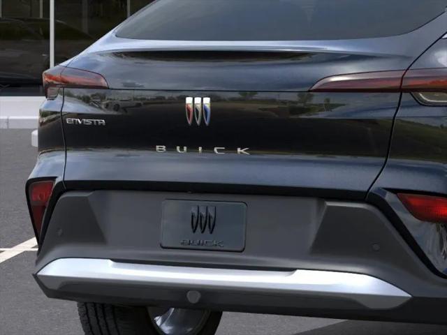 2026 Buick NV Preferred FWD