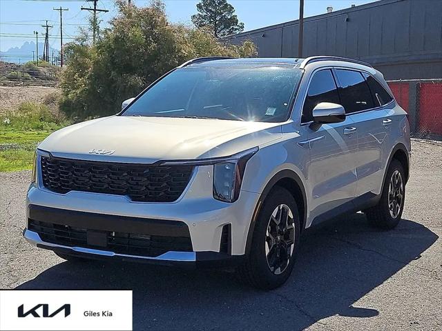 2026 Kia Sorento S for sale in Las Cruces, NM