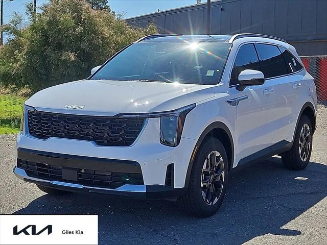 2026 Kia Sorento S for sale in Las Cruces, NM
