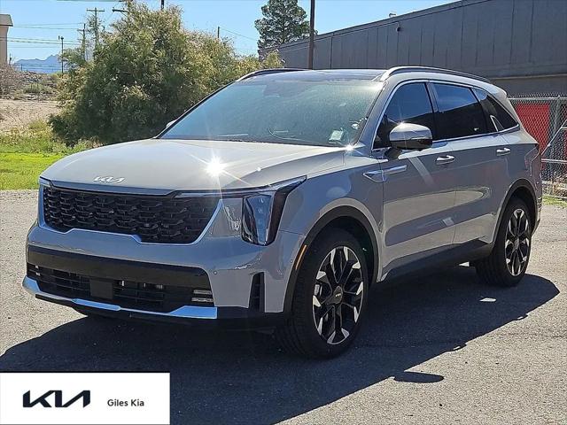 2026 Kia Sorento SX for sale in Las Cruces, NM