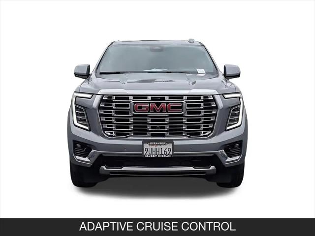 2025 GMC Yukon XL 4WD Denali