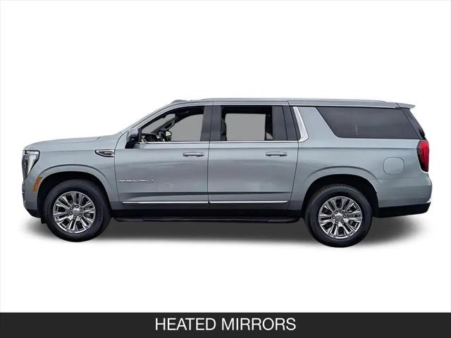 2025 GMC Yukon XL 4WD Denali