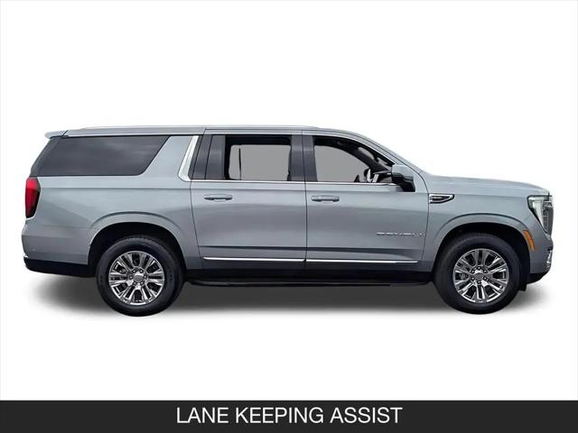 2025 GMC Yukon XL 4WD Denali