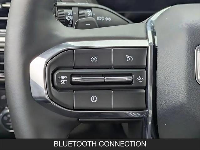 2025 GMC Yukon XL 4WD Denali