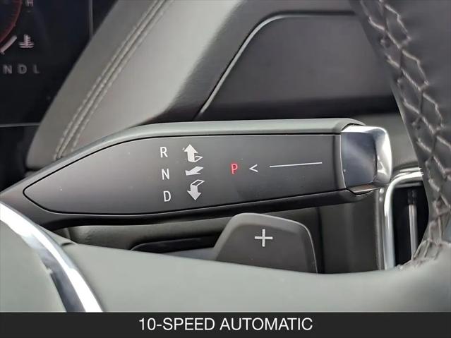 2025 GMC Yukon XL 4WD Denali
