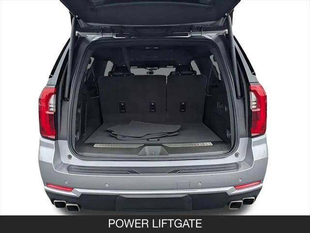 2025 GMC Yukon XL 4WD Denali