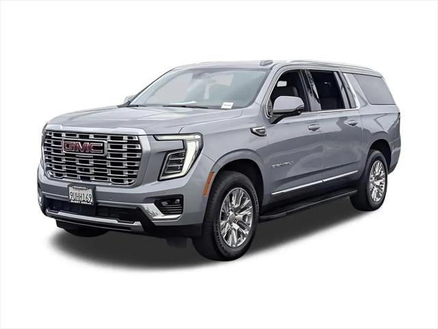 2025 GMC Yukon XL 4WD Denali for sale in Oceanside, CA